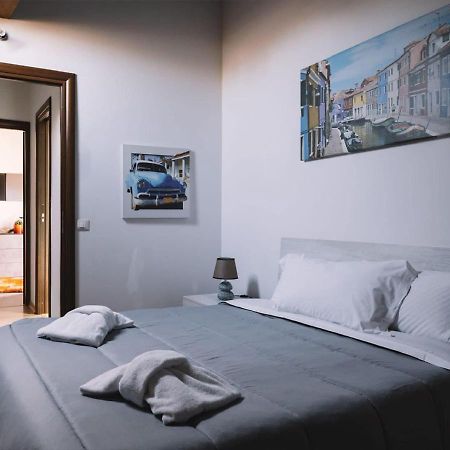 Catania Apartment - Norma Ngoại thất bức ảnh