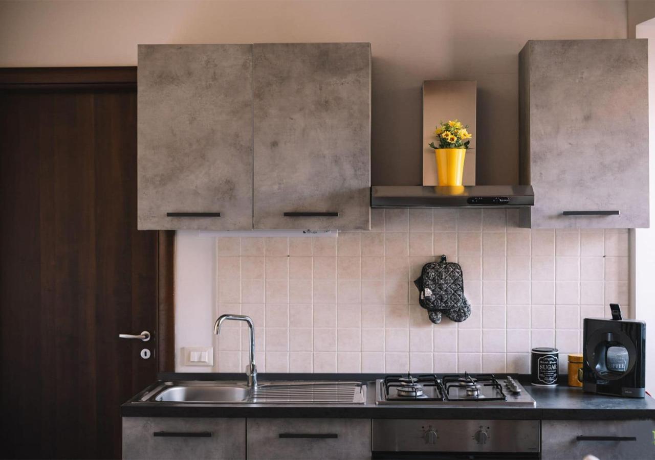 Catania Apartment - Norma Ngoại thất bức ảnh