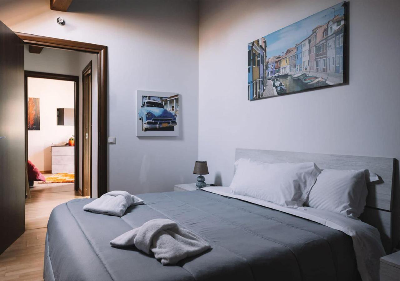 Catania Apartment - Norma Ngoại thất bức ảnh