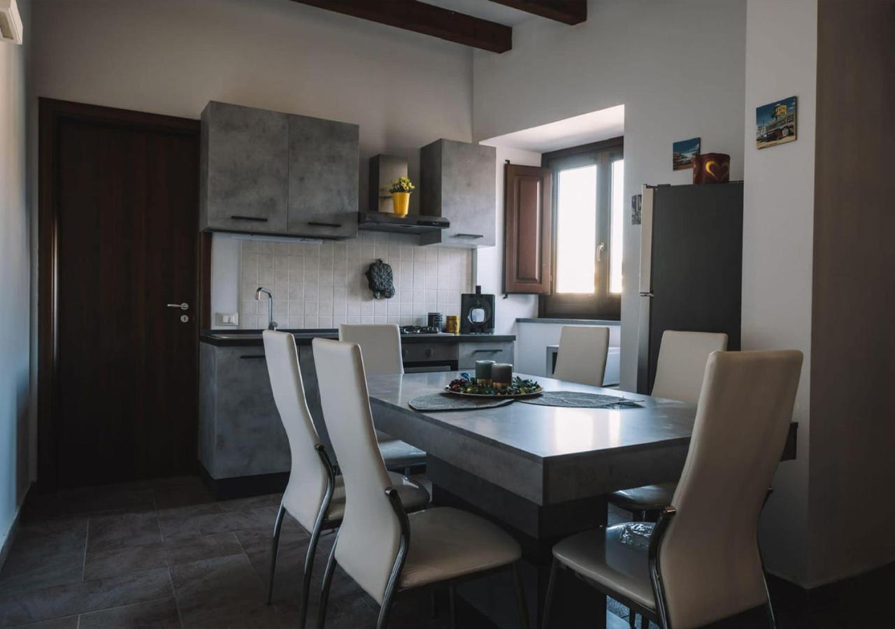 Catania Apartment - Norma Ngoại thất bức ảnh